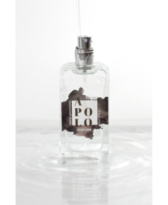 Parfum aux phéromones Apolo pour homme